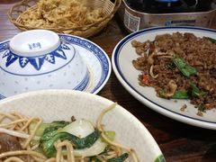 -刘师父老汉口江湖菜(蔡锷路店)