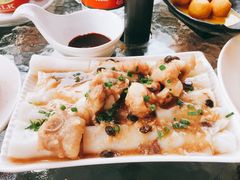 排骨肠粉-香港新曜记茶餐厅(星耀城店)