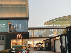 -宁波杉井奥特莱斯广场