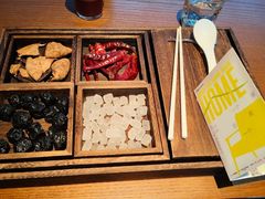 -自如ZSPACE四合院艺术餐厅