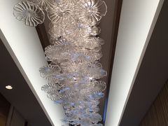 -景瀚大酒店-揽景阁旋转餐厅