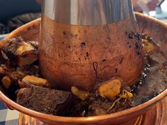 -雪熊哈尔滨烧烤·精酿啤酒·砂锅(中央胜境店)