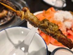 -二虎原味烧烤