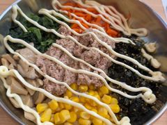 -米村拌饭(王府井喜悦店)