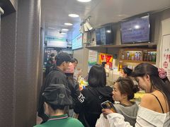 -笑笑凉皮(富国街店)