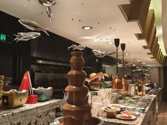 -五洲皇冠巴西烤肉餐厅