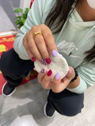 -今玥美甲美睫