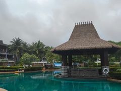 -石梅湾艾美度假酒店