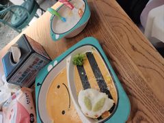 -潮粥荟·潮汕砂锅粥(朝阳大悦城店)