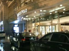 -武汉马哥孛罗酒店