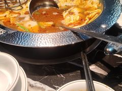 -古乐牛香·鲜牛肉牛杂火锅(五一中路店)