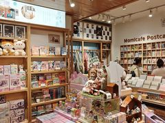 -猫的天空之城概念书店(大学路店)