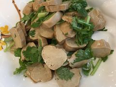 半价香菜小素鸡-高老庄新家宴(北斗星广场店)