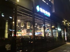 -上海颛桥万达广场