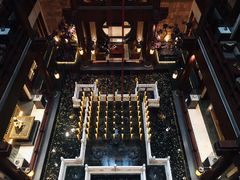 -西安华清御汤酒店