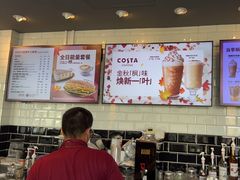 -COSTA COFFEE(龙德广场店)