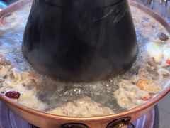 -额尔敦传统涮(体育场店)