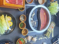 -牛武士寿喜烧·和牛火锅自助(全球首店)