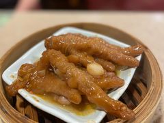 -点都德(大茶楼店)