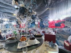 -大喜成国际宴会中心(金华店)