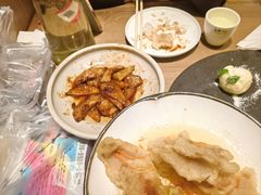 -金掌勺锅包肉(太原万达店)
