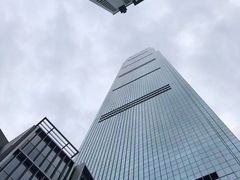 -长沙尼依格罗酒店