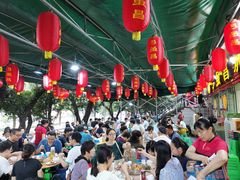 -弓虽昌焖烧鸡(大竹林店)