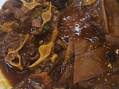 -惠宾饭庄(千禧店)