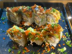 -松子料理(亮马桥店)