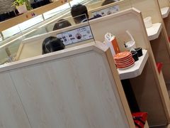 -京樽回転寿司(奥林匹克店)
