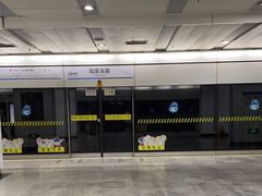 -陆家浜路(地铁站)