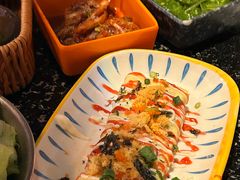 -牛焱·烧肉酒肆(五大道店)