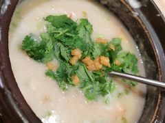 -小城粥道·海胆鲜虾粥(解放广场店)