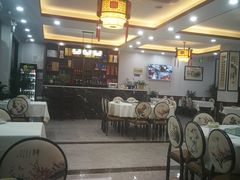 大堂-实惠坊苏味楼传统酒店美食(百家巷三十三号店)