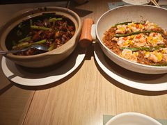 -茶港·点心·啫啫煲(王府井店)