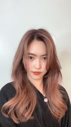 点击看大图 -YESIDO椰岛造型烫发染发