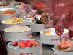 -龍歌自助小火锅(雨花台江南虹悦城店)
