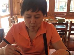 -七彩云酸水鱼(龙胜十七分店)