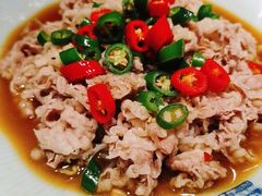 骄子肥牛-锦府盐帮·李宅(领展购物广场中关村店)