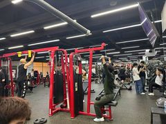 -超鹿运动(融侨锦江店)