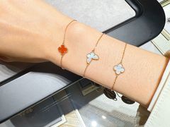 -梵克雅宝(国贸商城店)