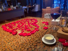 -金奥国际酒店温哥华扒房Vancouver Grill