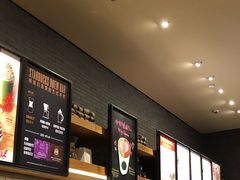 -星巴克臻选(济南万达店)