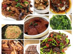 -毛家饭店(拱北店)