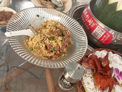 -尚竹阁冬瓜盅·18年地标美食(平洲店)