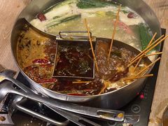 -野妹火锅(南园店)
