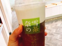 -奈雪的茶(南山大冲一期店)