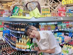 -简致生活MARKET(小榄海港城购物中心店)