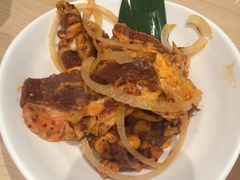 -新石器烤肉(无锡万象城店)