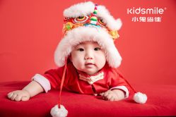 -小鬼当佳儿童摄影(河北保定店)